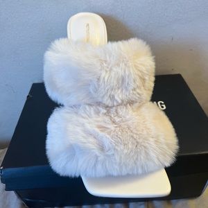 The shoe are from pretty little things ,they are size 10 and they are brand new